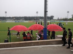 -山东鲁能乒乓球学校