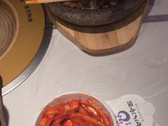 -七八冷面·延边朝鲜族美食(欢乐谷店)
