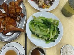 -南沙辉记烧鸡·荔枝木炭火吊烧(旧镇店)