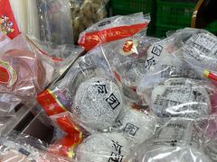 -上海虹口糕团食品厂(欣兴店)