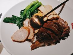 -日日香鹅肉饭店(万科云城店)