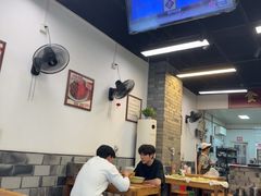 -堂吃饺子(维达北苑店)