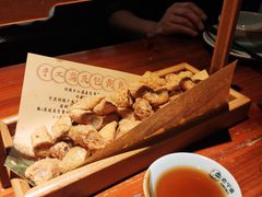 -老宁波1381餐厅(宏泰广场店)
