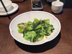 -单家老院·院子里的青岛菜(沙子口店)