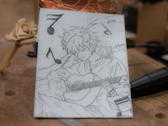 -五月木作·DIY木作文创体验店(北京路店)