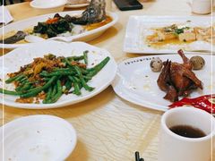 -清新鸡沙田乳鸽店(金融店)