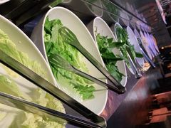 -要得自助火锅(新川路店)