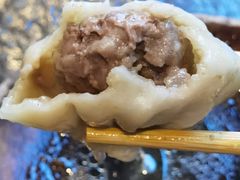 -诺敏塔拉奶茶-布里亚特包子-手把肉(锦都会店)