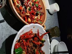 -虾胡闹龙虾馆(湄南河店)