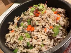 -庆春朴门(前滩太古里店)