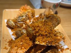 -大家食府·福建菜(FAC协盛中心庭院餐厅店)