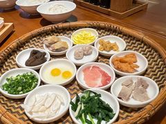 -香麒园·过桥米线·南湖雅宴