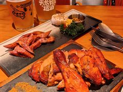 -BOILER博乐精酿(东坪山店)