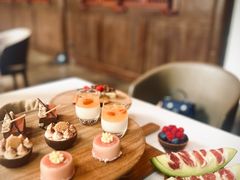 -三嚥阁 La Villa Restaurant