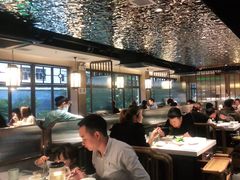 大堂-野妹火锅(龙岗店)