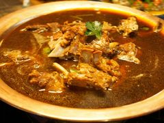 -阿凡提餐厅(簋街店)