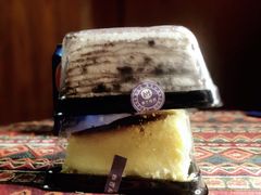 -慕芝蛋糕(湖墅南路店)