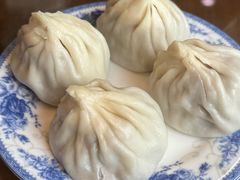 无锡小笼包-熙盛源(永乐路店)