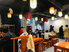 大堂-醉长安(南门总店)