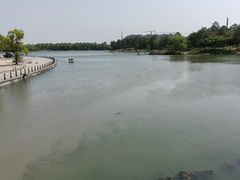 -美兰湖景区