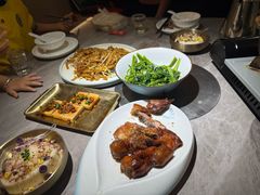 -肥家大排档(天河体育西店)