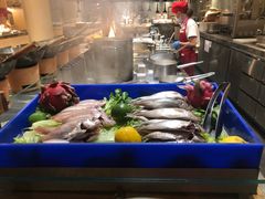 -味餐厅·海鲜·火锅·自助餐