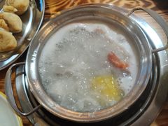 -牛宝常德津市牛肉粉(界狮南路店)