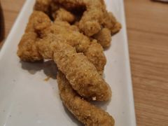 -米村拌饭(东方新天地店)