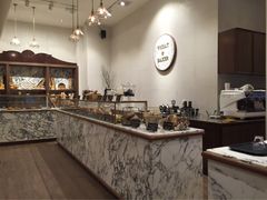 -WHEAT&BAKER-麥(凯德来福士店)