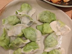 -三姐妹饺子(东木头市店)