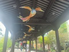 -雅达·阳羡溪山小镇中心