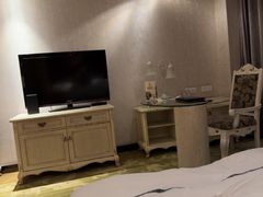 -大同王府至尊酒店(大同古城店)