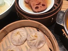 -东园小馆(苏州中心店)