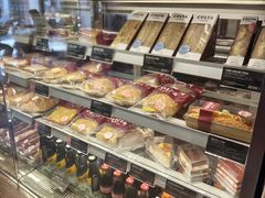 -COSTA COFFEE(新奥购物中心店)