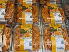 -山姆会员商店(上海浦东店)