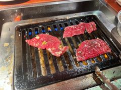 -丸福烤肉(君隆广场店)