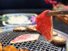 -鹤江桥·红油牛肉粉(SKP店)