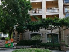 -中旅阿那亚九龙湖·公主酒店