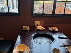 -滇野云南野生菌餐厅(陕西南路店)