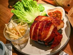 -星叶·东南亚料理(温州万象城店)