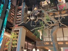 -桂满陇·海市蜃楼·黑金(国金店)