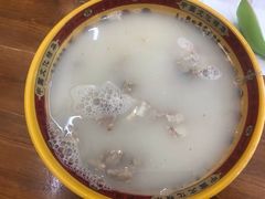 -豫石记羊汤(北苑店)