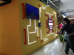 -Xcape异时刻密室逃脱真人NPC(新世界百货崇文店)