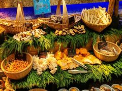 -初色海鲜自助(万丰路店)