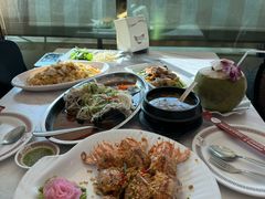 -光海鲜鱼翅餐厅(叻差拉披色路店)