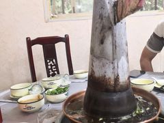 -原柳滩高台阶涮羊肉