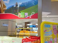 -凯德广场(西城店)