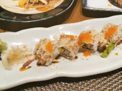 -武藏日本料理(宝安壹方城店)
