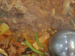 -真利味·脊骨火锅·正宗韩国料理(韩乐坊店)