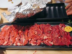 -正禾鲜·潮汕牛肉火锅(凯德天府店)